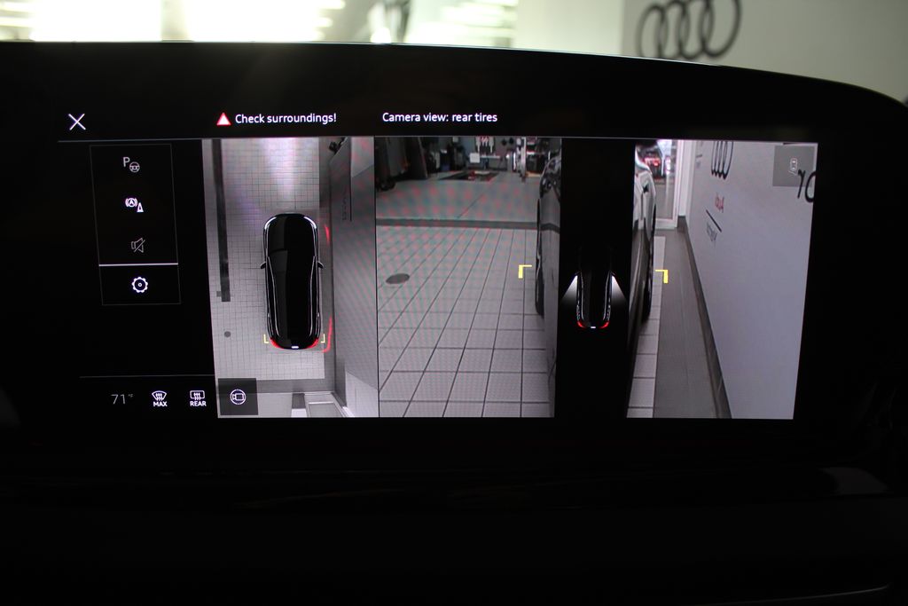 Thumbnail: 2025 Audi A5 - 20