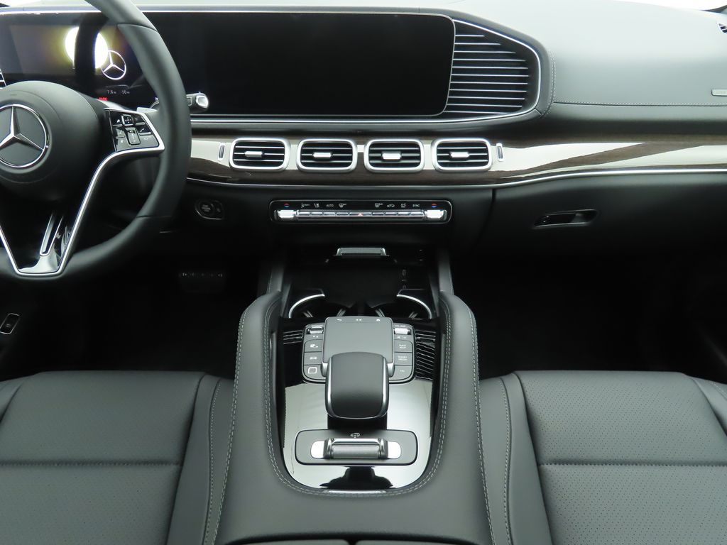 Thumbnail: 2025 Mercedes-Benz GLS - 13