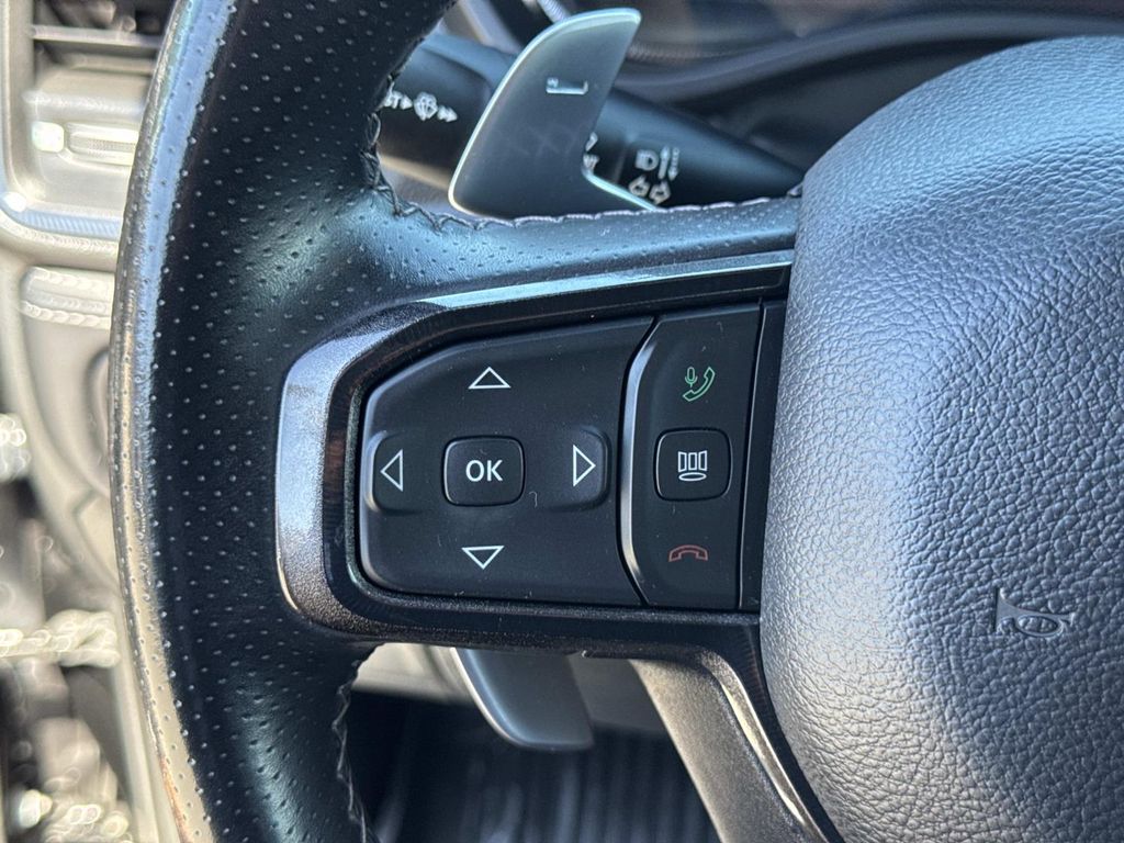 Used 2024 Ram 1500 TRX 4D Crew Cab