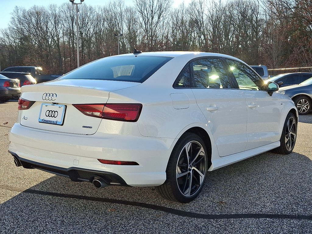 Thumbnail: 2020 Audi A3 - 6