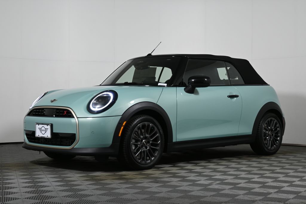 Thumbnail: 2026 MINI Cooper - 5