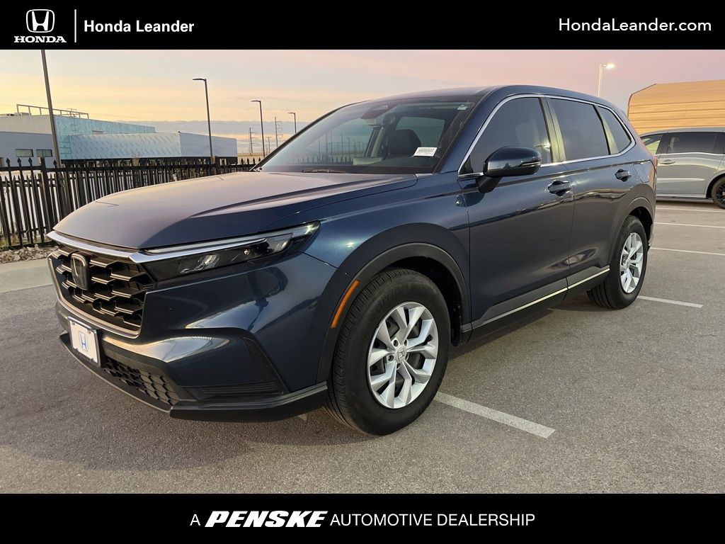 Thumbnail: 2023 Honda CR-V - 1