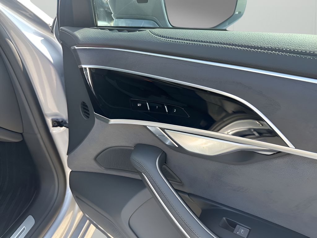 Used Car 2025 Audi A8  L 55 For Sale Under $80,000 In Austin, Texas