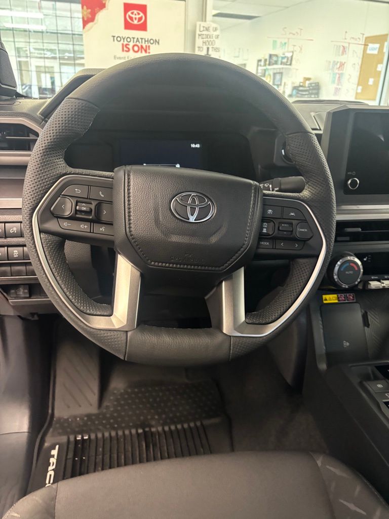 2026 Toyota Tacoma SR5 - Photo 13