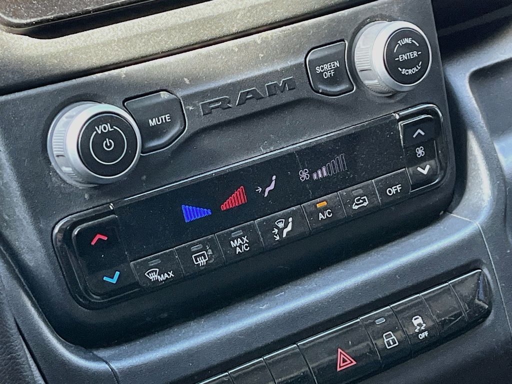 2024 Ram ProMaster 1500 Base White at Emmons Autoplex