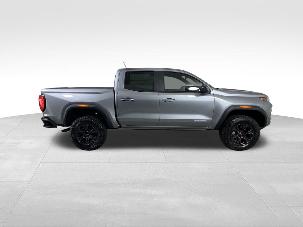 2024 GMC Canyon Elevation 7