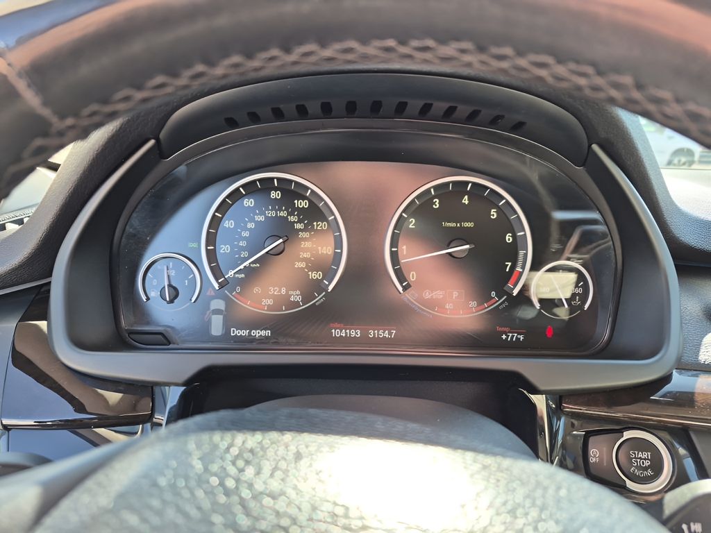 Used Car 2014 Bmw X5  Sdrive35i For Sale Under $15,000 In Austin, Texas