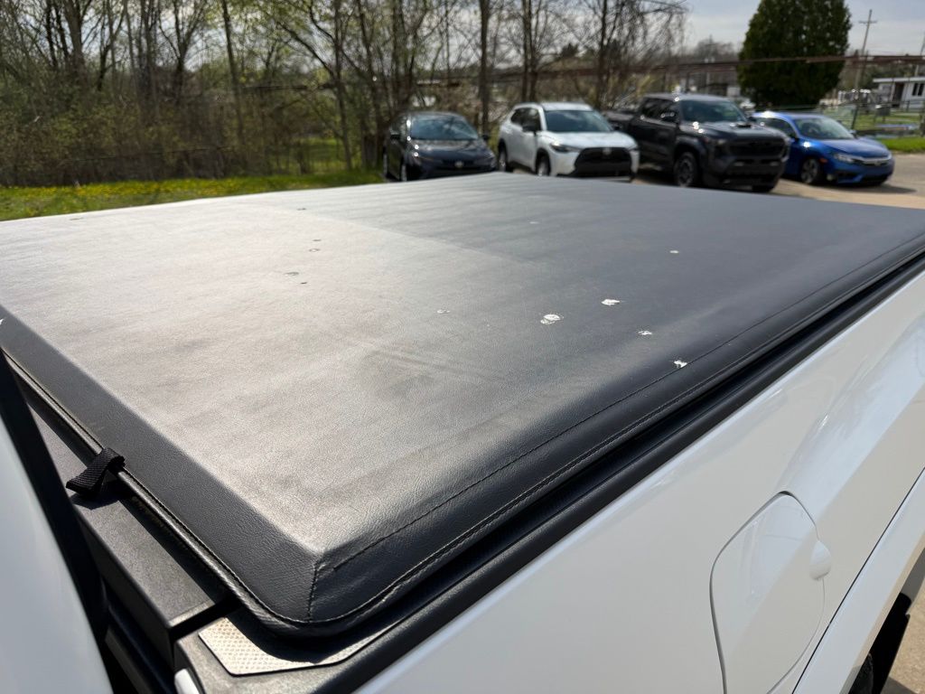 used 2023 Toyota Tacoma car, priced at $37,903