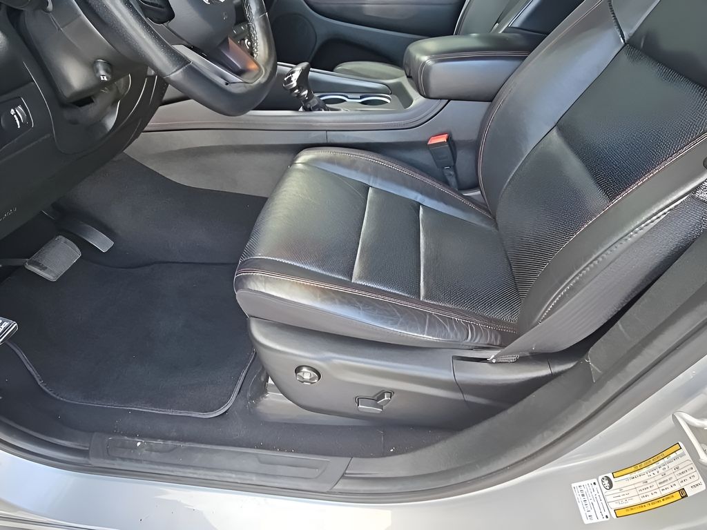 Certified Used 2023 Silver Dodge GT Plus image 29