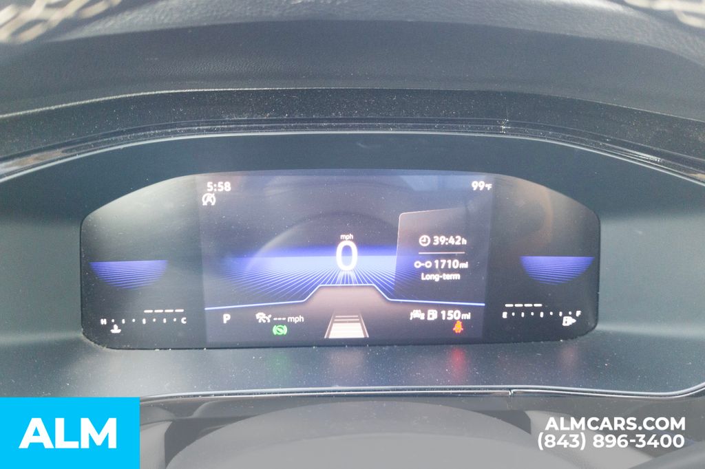 2024 Volkswagen Taos S photo 25