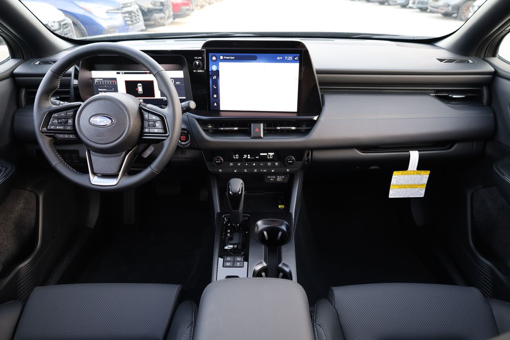 new 2026 Subaru Outback car, priced at $47,159