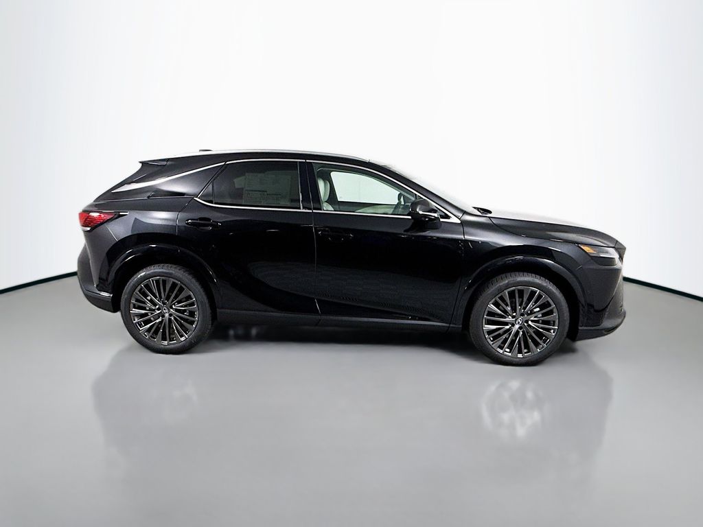Thumbnail: 2026 Lexus RX - 4