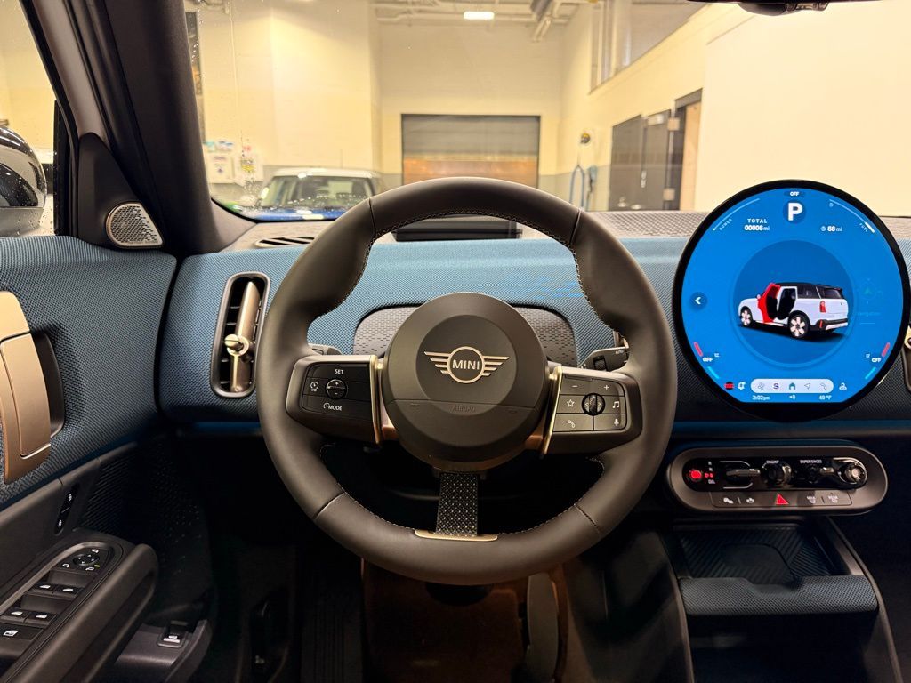 Thumbnail: 2026 MINI Cooper Countryman - 22