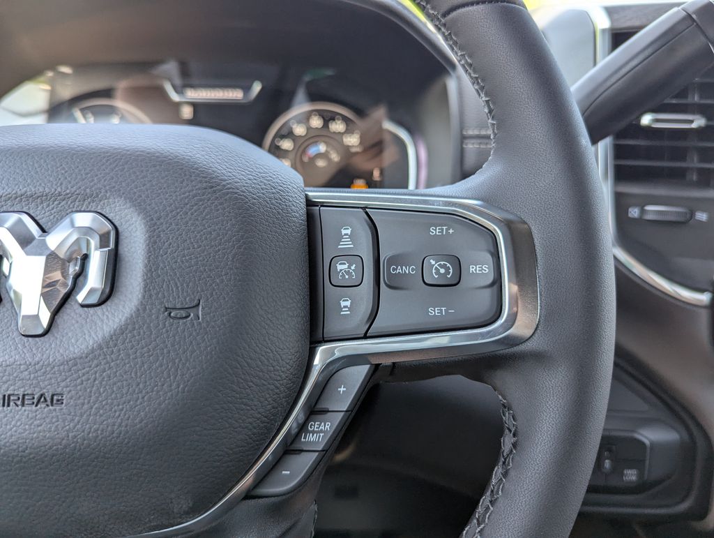 New Car 2025 Ram 2500  Laramie For Sale Under $70,000 In Taylor, Texas