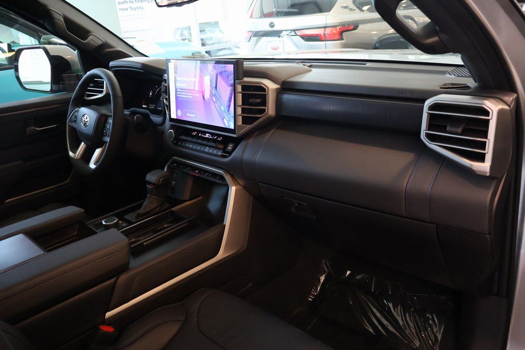 Thumbnail: 2026 Toyota Sequoia - 7