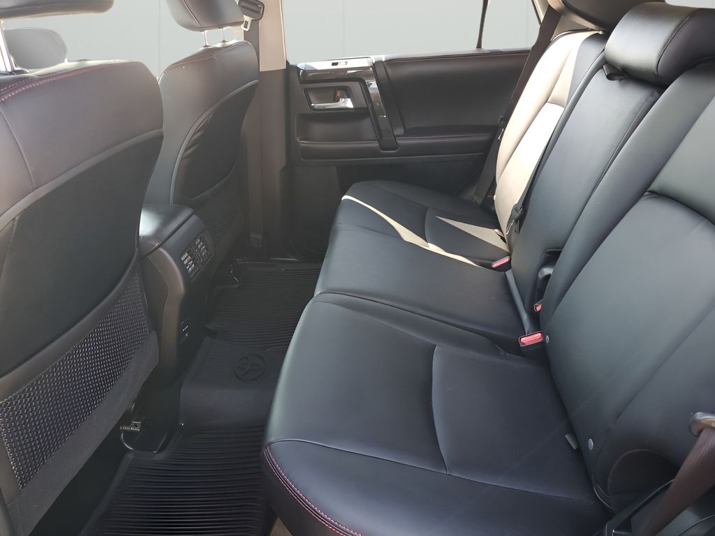 Used Car 2016 Toyota 4runner  Sr5 For Sale Under $30,000 In Austin, Texas