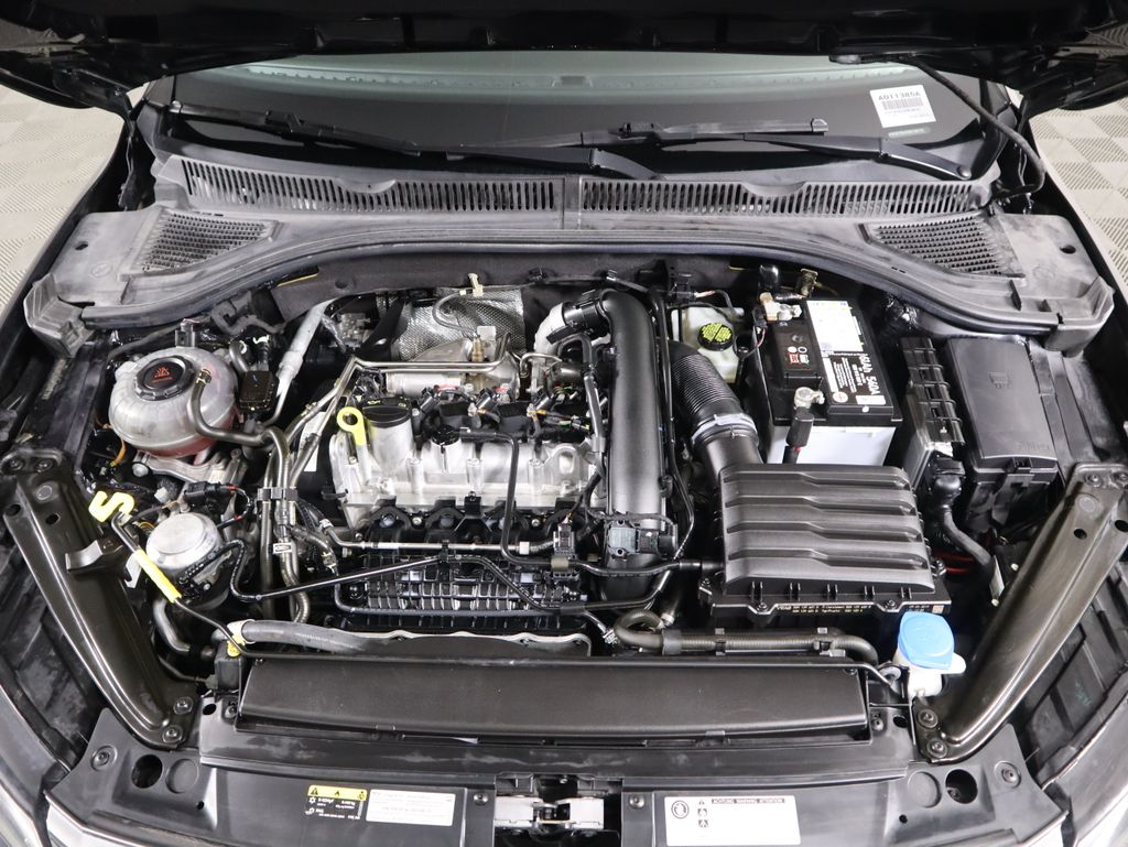 Thumbnail: 2019 Volkswagen Jetta - 29