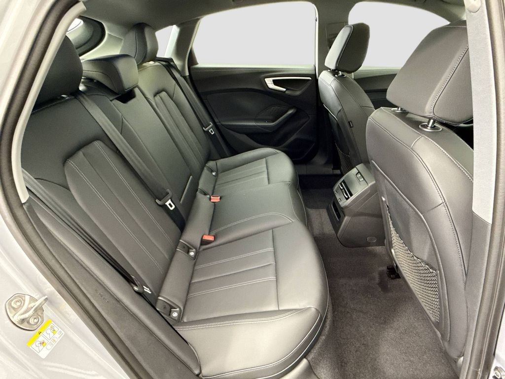 Thumbnail: 2025 Audi A5 - 22