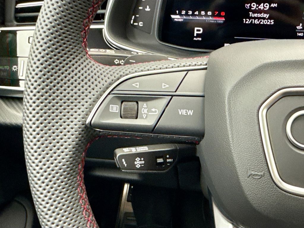 Thumbnail: 2026 Audi Q8 - 12