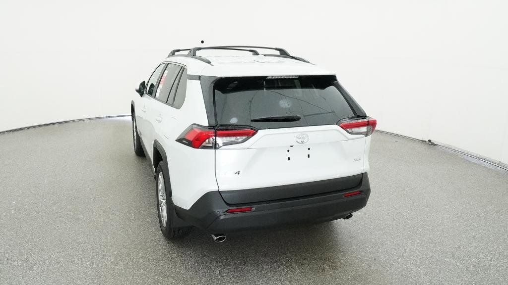 Thumbnail: 2025 Toyota RAV4 - 19