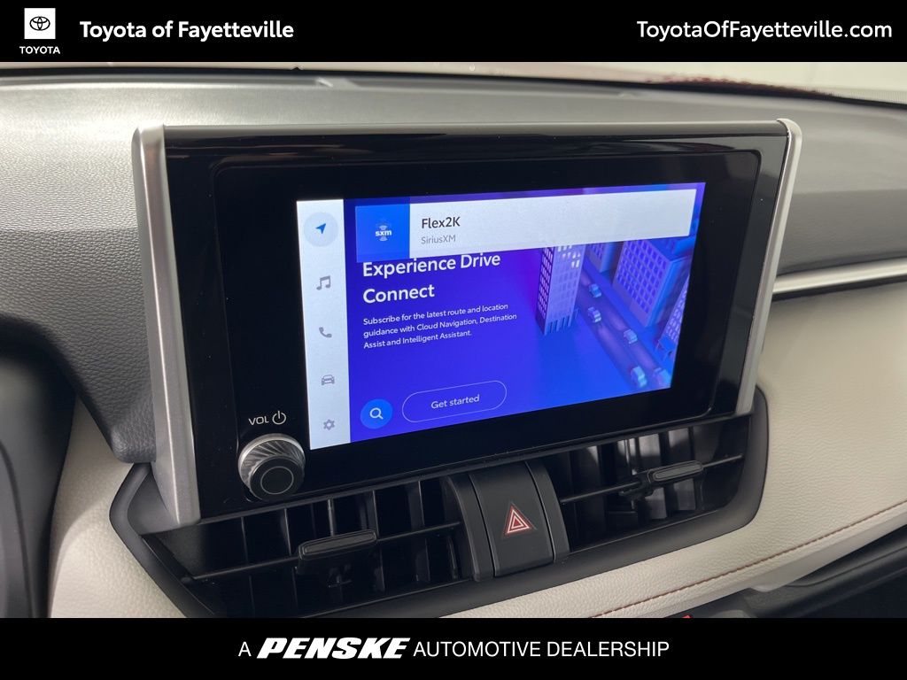 Thumbnail: 2025 Toyota RAV4 - 30