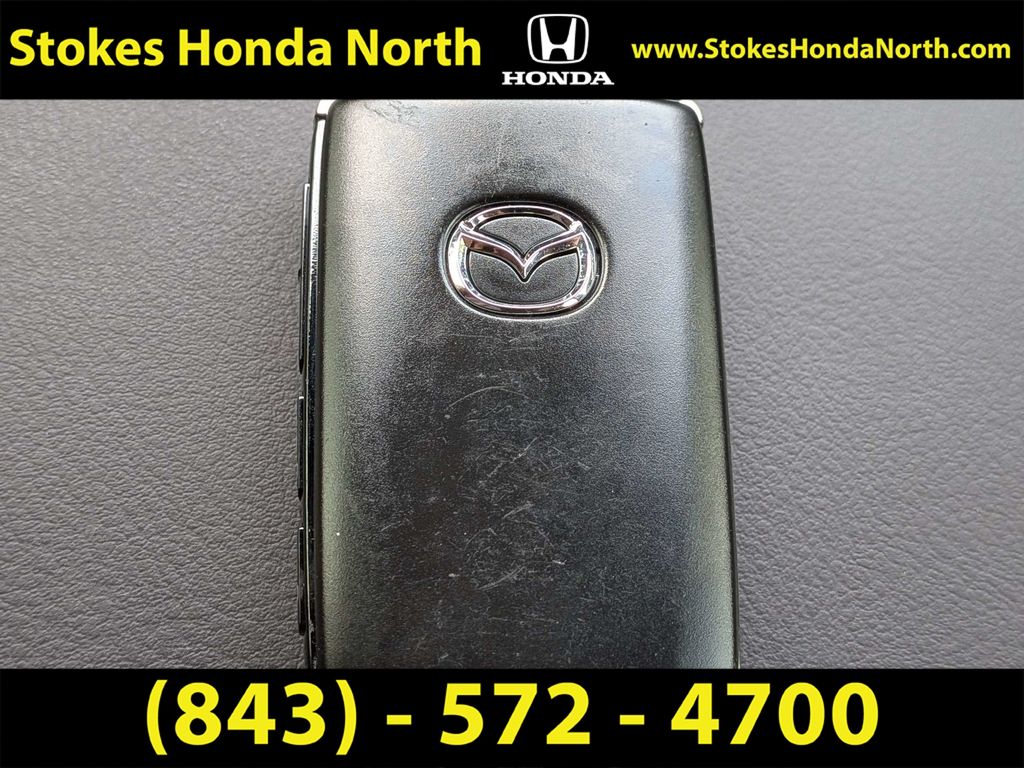 Used 2020 Mazda CX-5 SUV