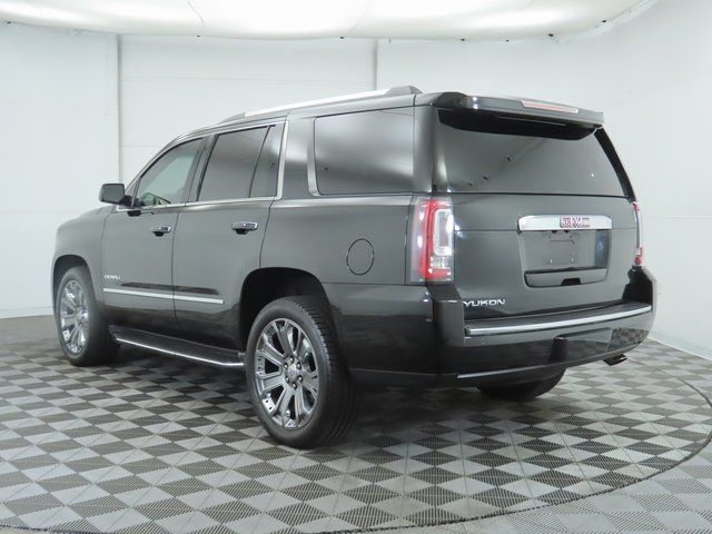 Thumbnail: 2015 GMC Yukon - 7