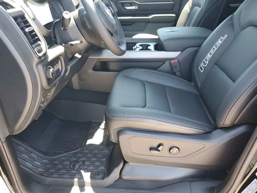 New 2026 Black Ram Rebel image 24