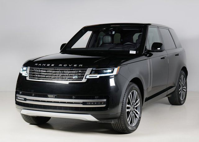 2023 Land Rover Range Rover P530 SE AWD