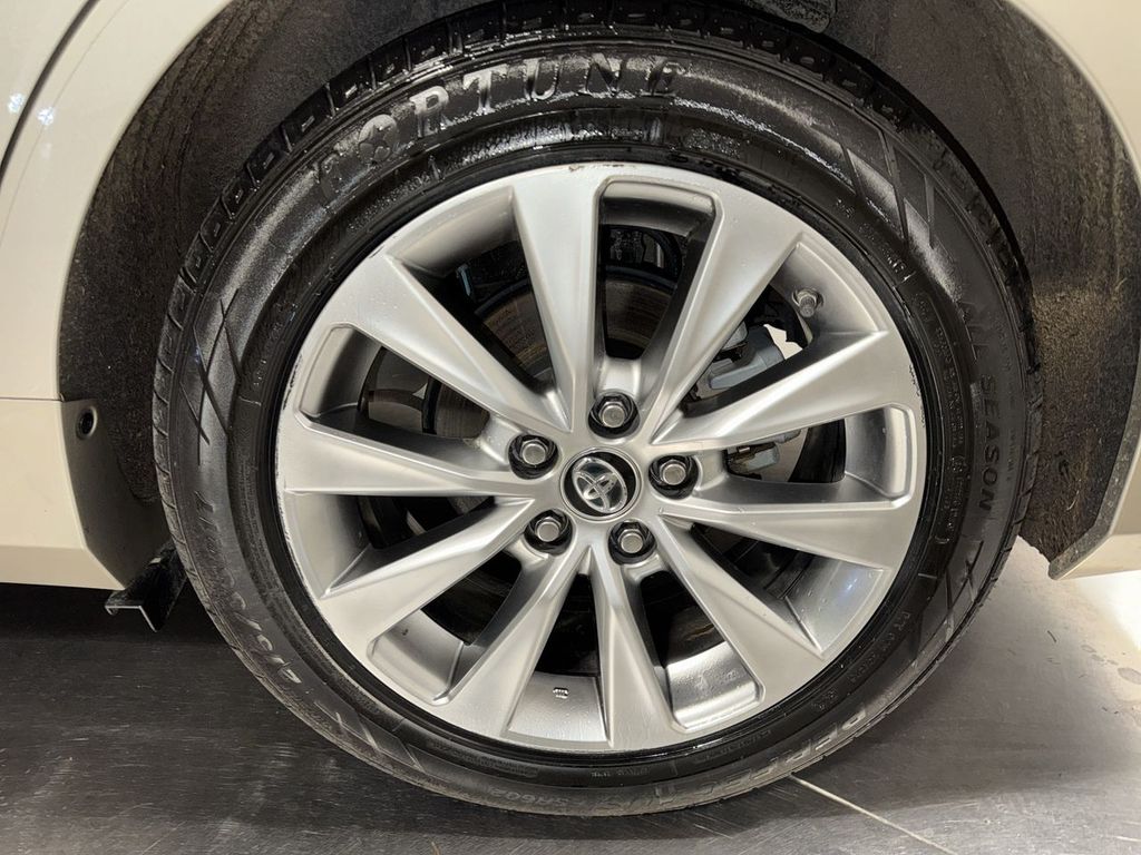 used 2016 Toyota Camry car, priced at $21,934