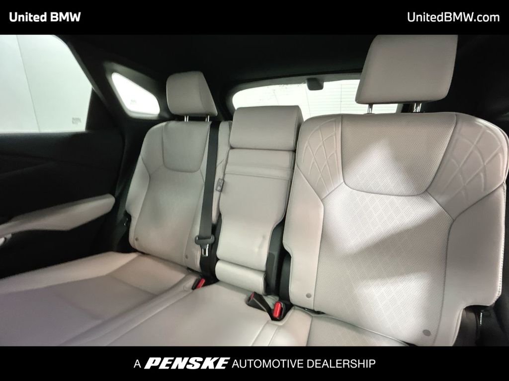 Thumbnail: 2024 Lexus RX - 20