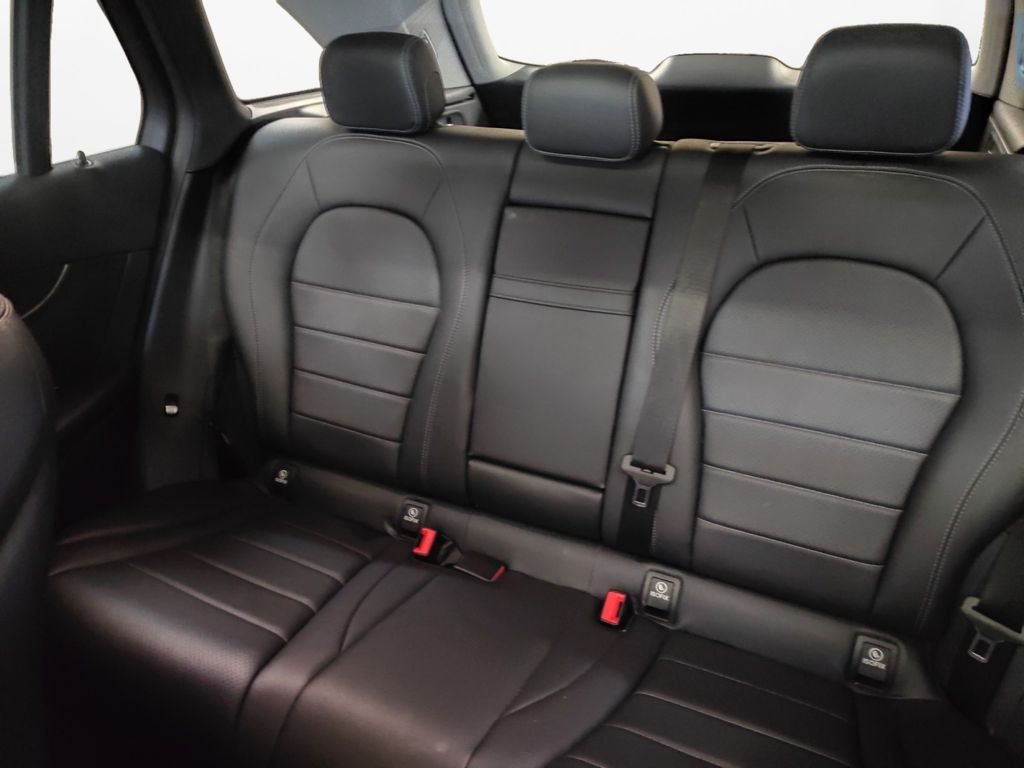 Used Car 2016 Mercedes-benz Glc  Glc 300 For Sale Under $20,000 In Austin, Texas