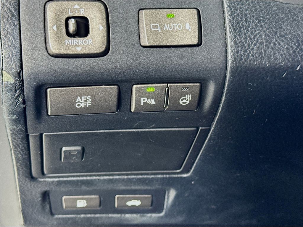 Used Car 2007 Lexus Ls  460 For Sale Under $12,000 In Austin, Texas