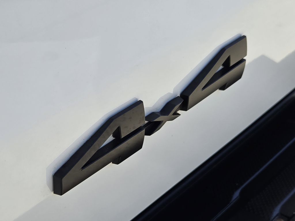 used 2024 Toyota Tacoma car, priced at $40,251