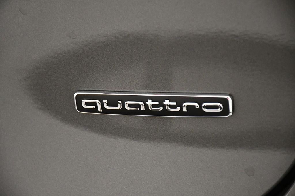 Thumbnail: 2025 Audi A5 - 10