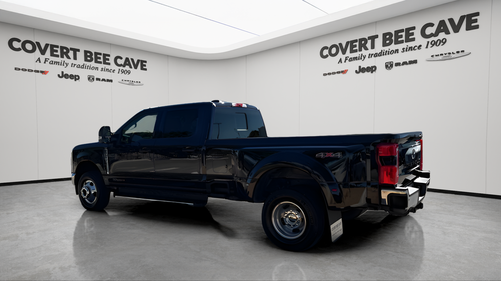 Used Car 2023 Ford F-350sd  Lariat For Sale Under $80,000 In Austin, Texas