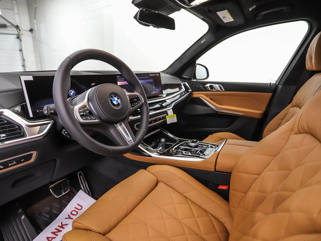 Thumbnail: 2026 BMW X7 - 11