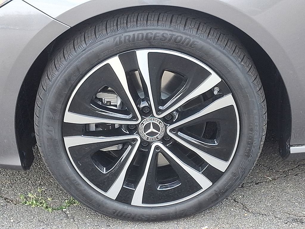 Thumbnail: 2025 Mercedes-Benz CLA - 5