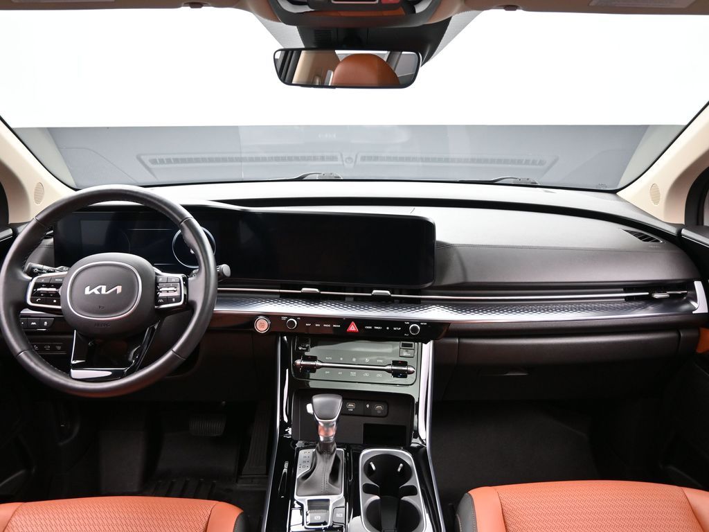 2024 Kia Carnival MPV SX Prestige