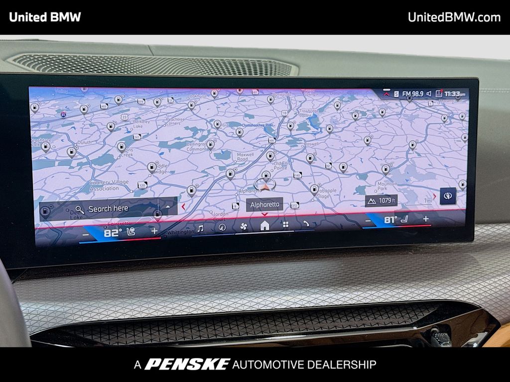 Thumbnail: 2026 BMW 4 Series - 10