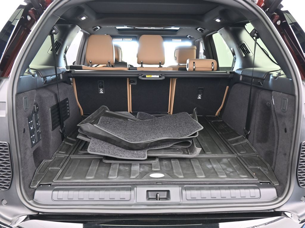 2026 Land Rover Discovery Gemini Edition - Photo 38