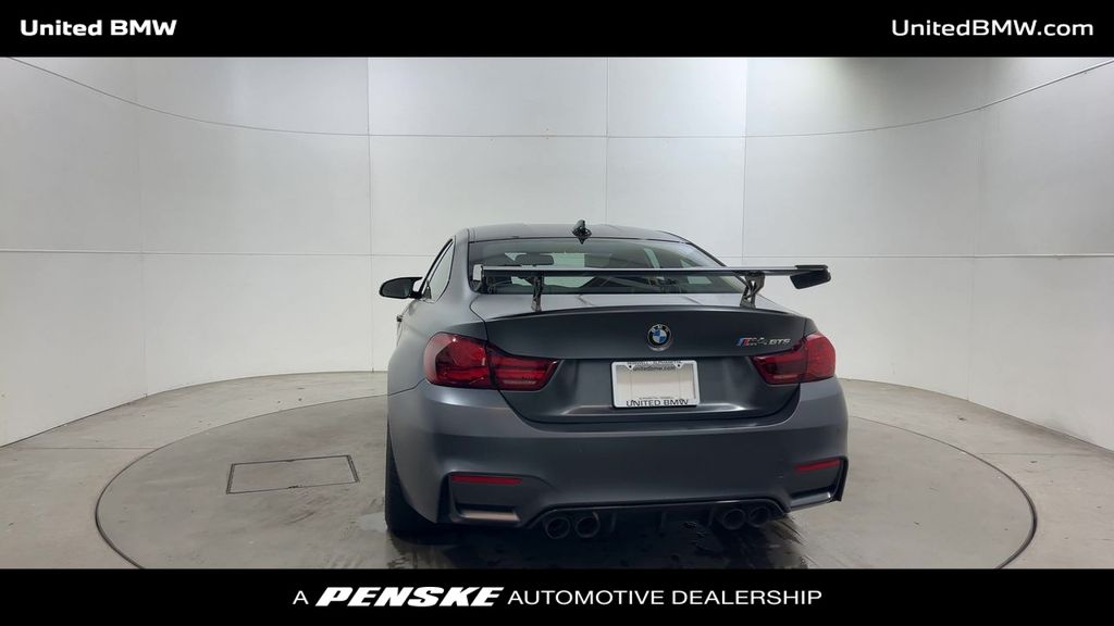 Thumbnail: 2016 BMW M4 - 7