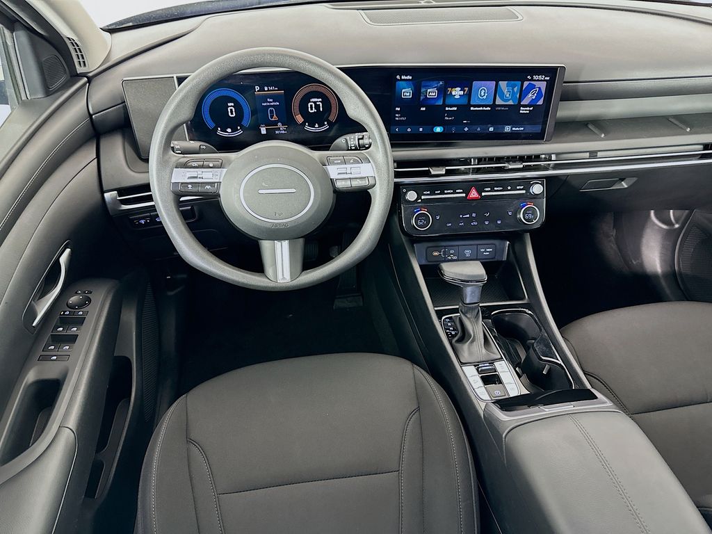 Thumbnail: 2026 Hyundai Tucson - 21