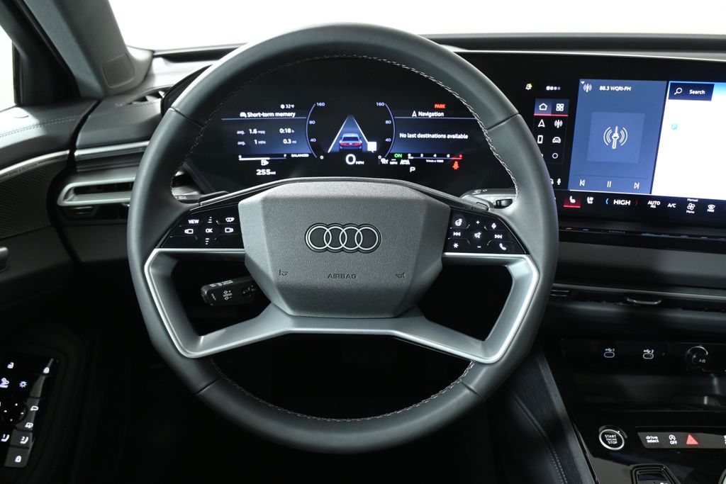 Thumbnail: 2026 Audi A6 - 18
