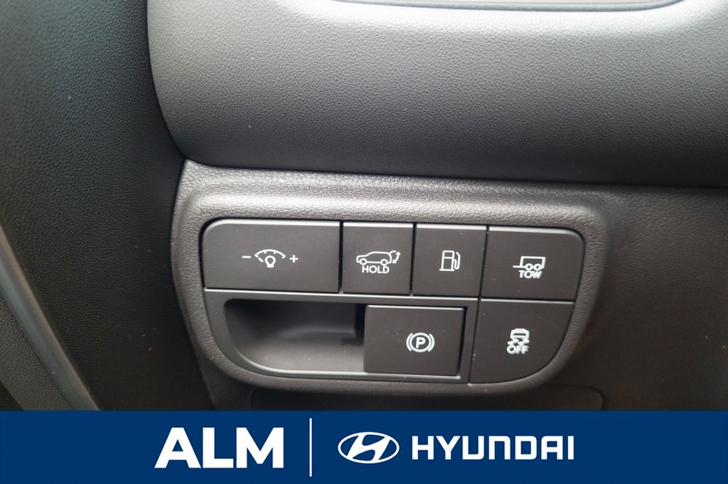 New 2027  Hyundai Blue SEL Premium image 31