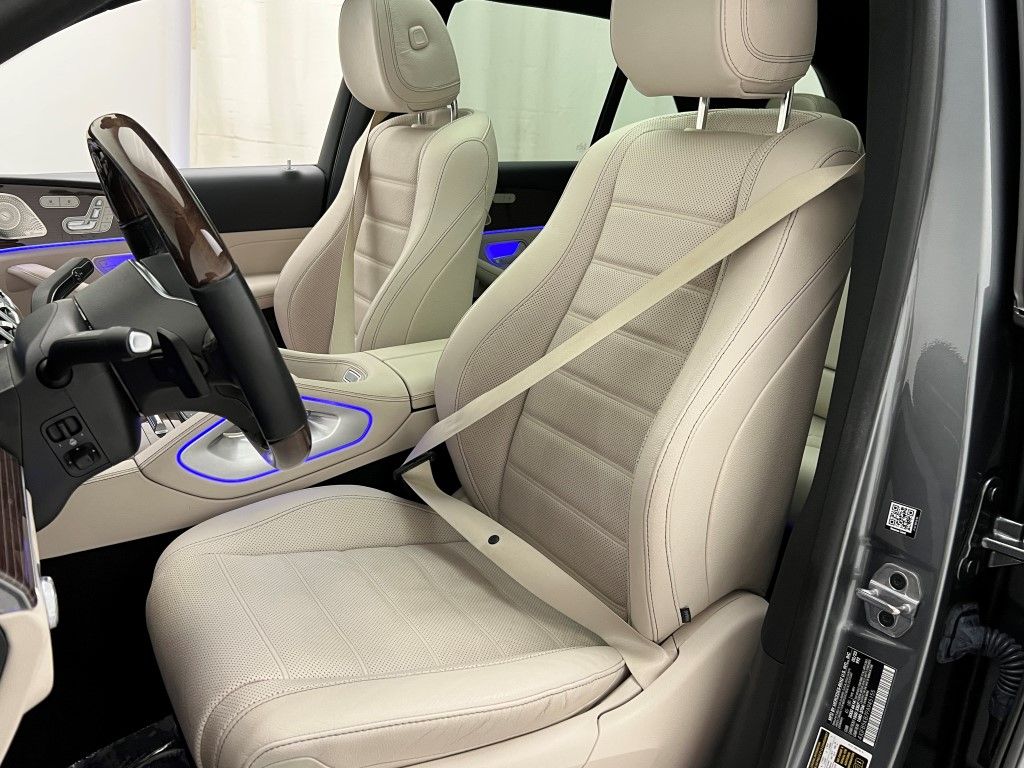 Thumbnail: 2023 Mercedes-Benz GLE - 24