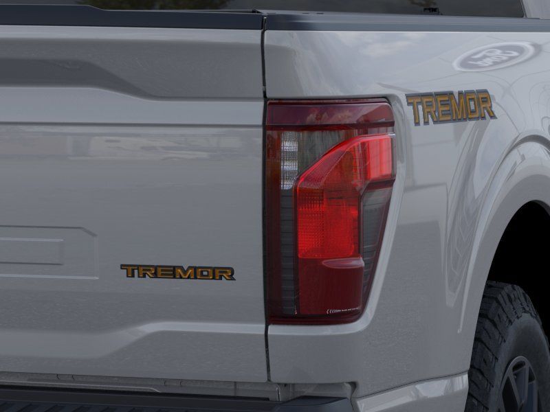 new 2026 Ford F-150 car, priced at $73,185