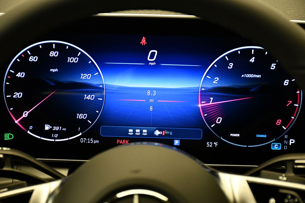 Thumbnail: 2026 Mercedes-Benz GLC - 25