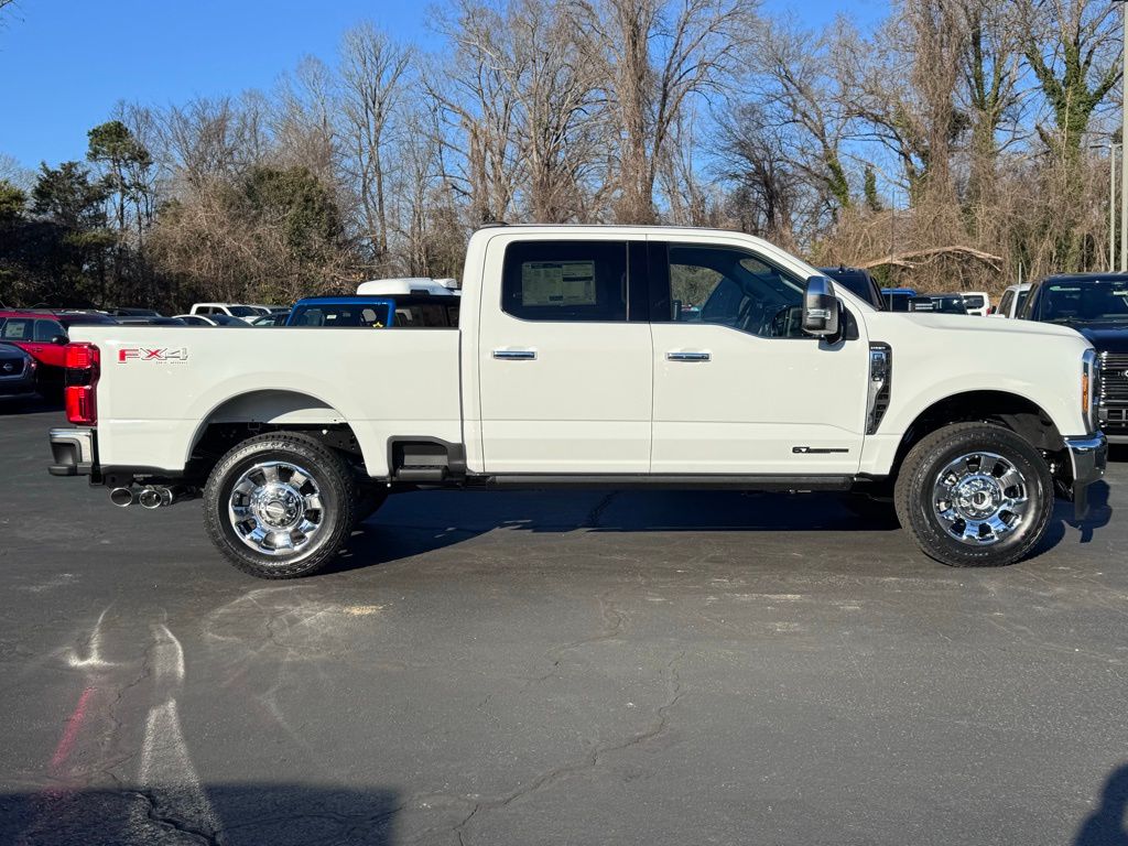 FordF-350SD4