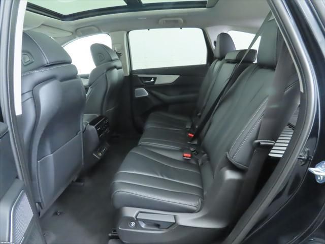 Thumbnail: 2026 Acura MDX - 23